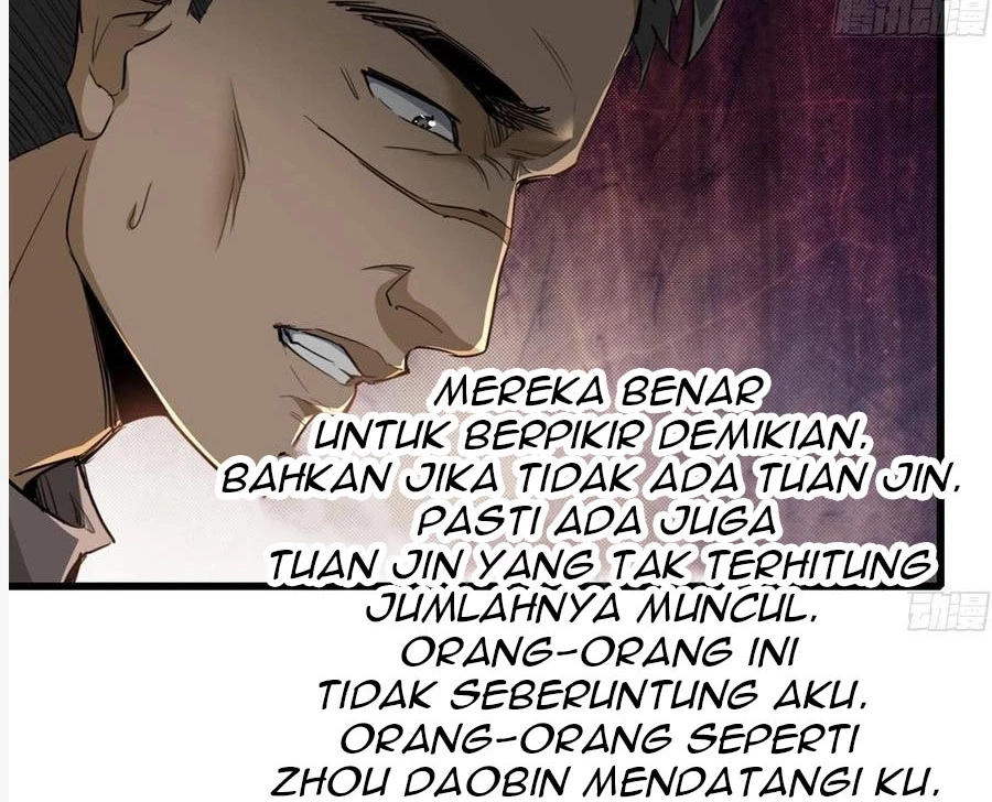 I Moved The BRICS In The Last Days Chapter 91 Gambar 8