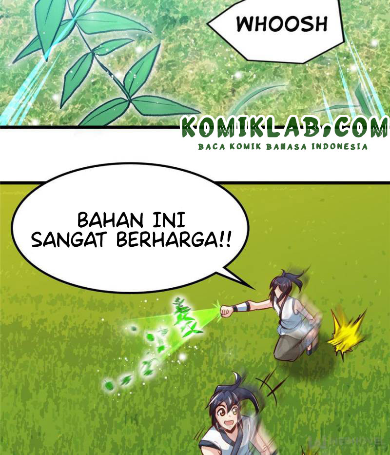 Extreme God Chapter 101 Gambar 10