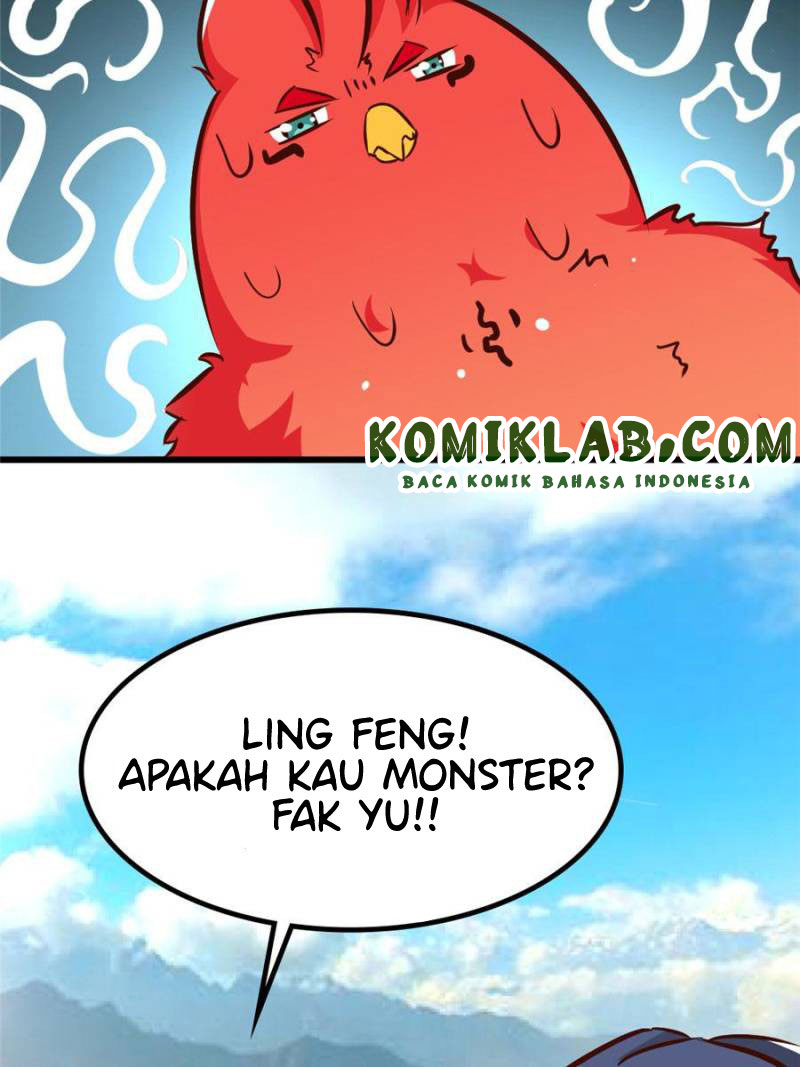 Extreme God Chapter 101 Gambar 15