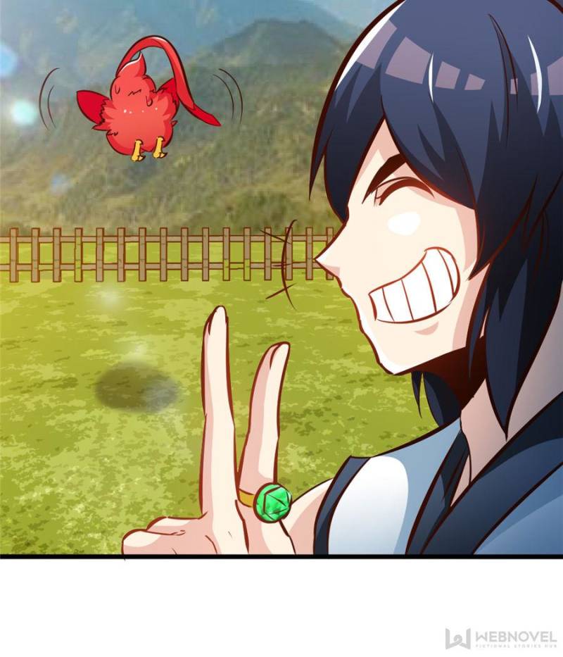 Extreme God Chapter 101 Gambar 16