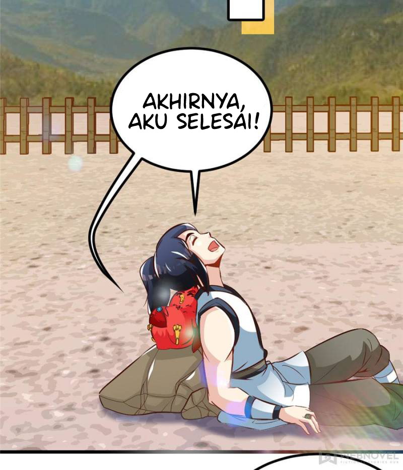 Extreme God Chapter 101 Gambar 18