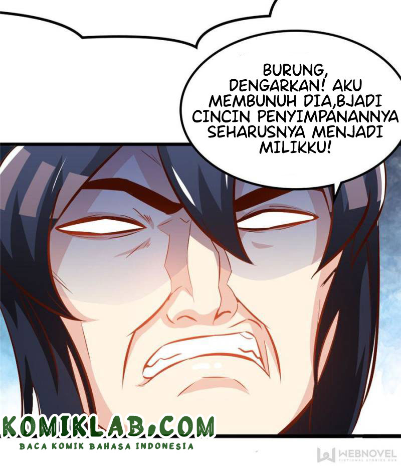 Extreme God Chapter 101 Gambar 20