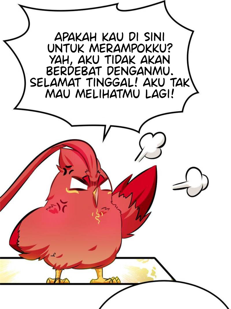 Extreme God Chapter 101 Gambar 21