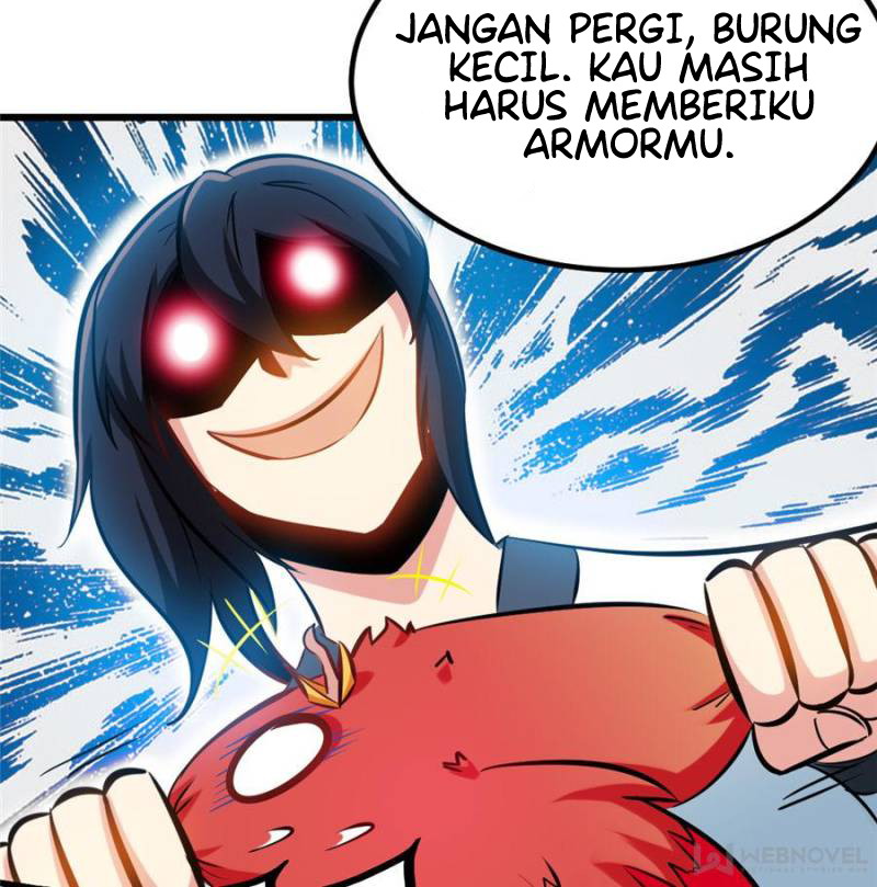 Extreme God Chapter 101 Gambar 22
