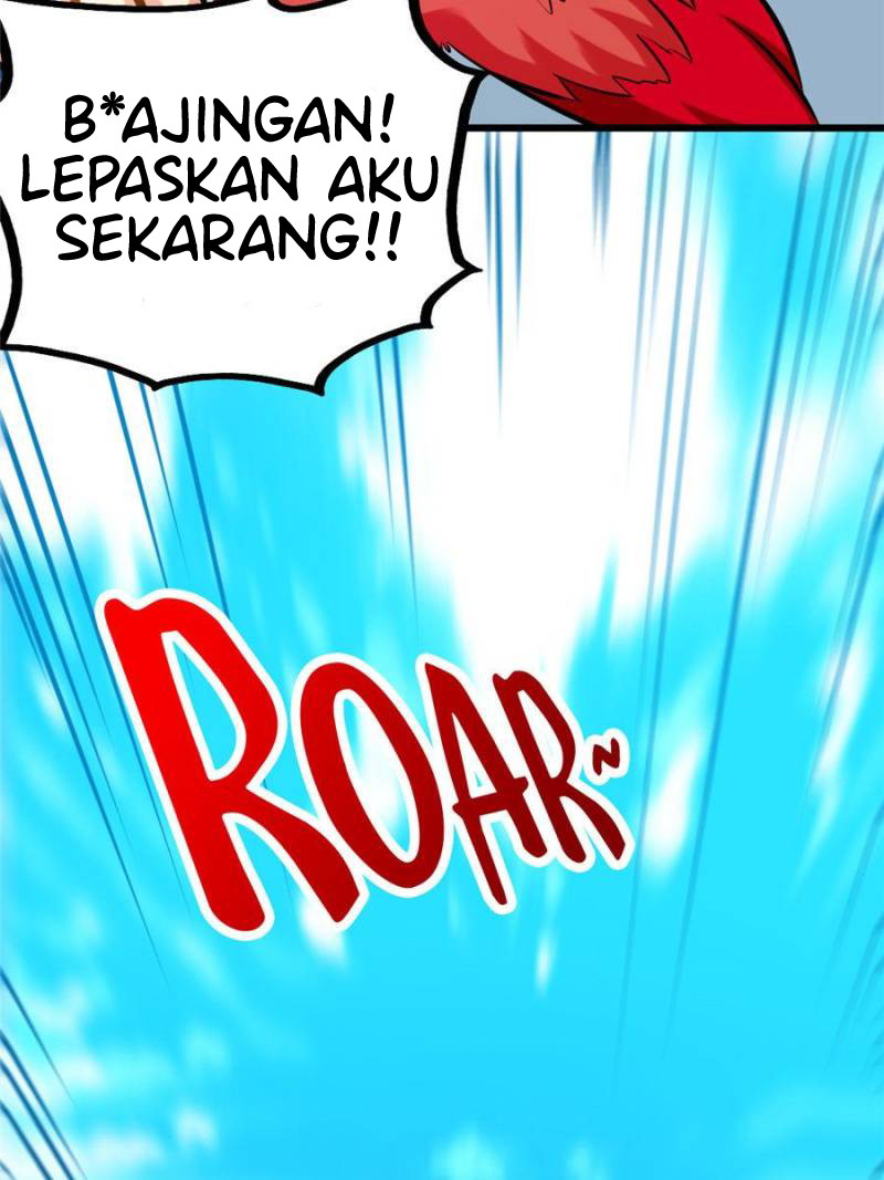 Extreme God Chapter 101 Gambar 23