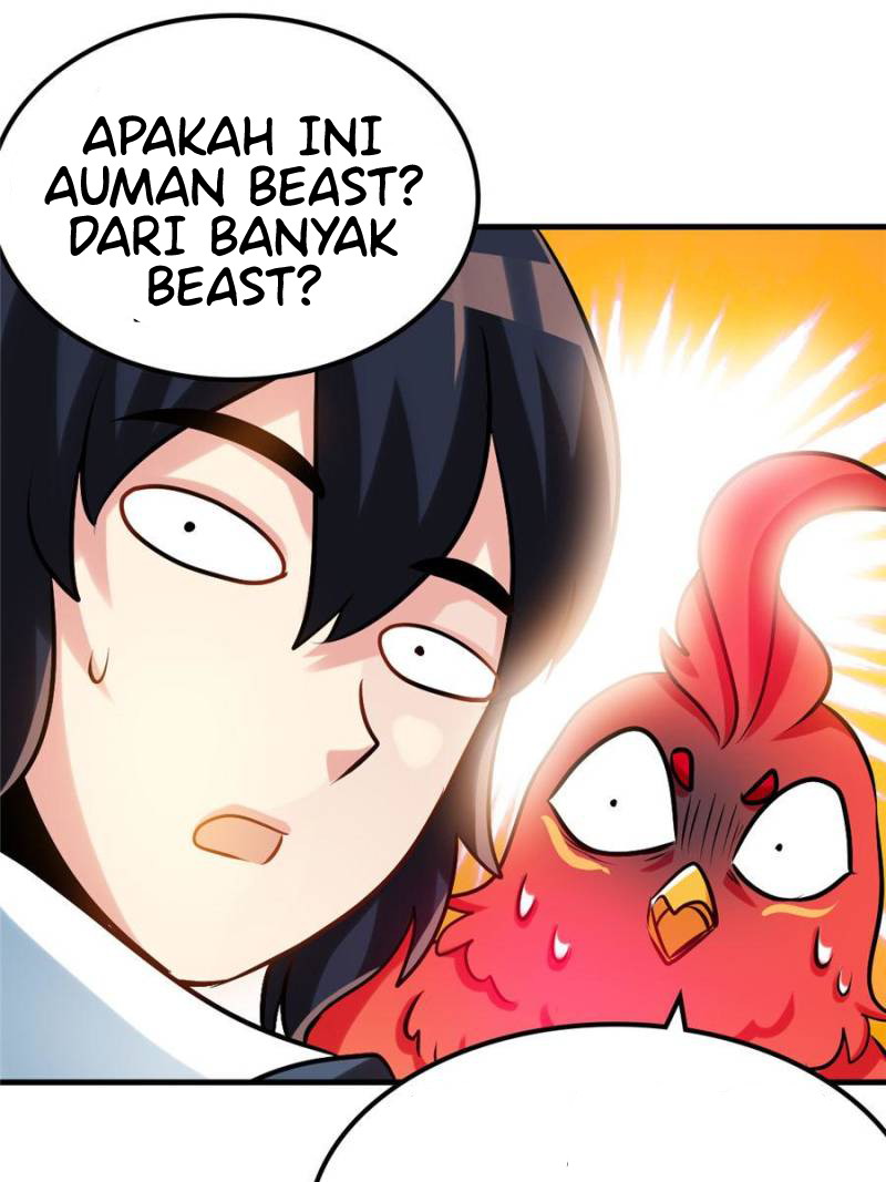 Extreme God Chapter 101 Gambar 25