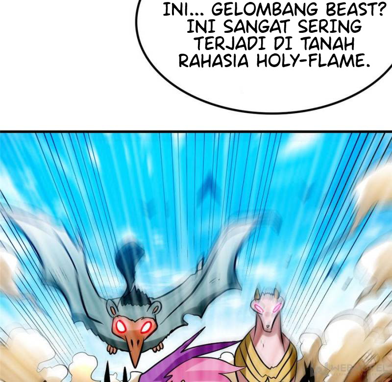 Extreme God Chapter 101 Gambar 26