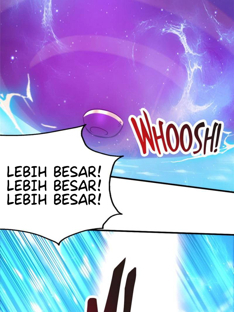 Extreme God Chapter 101 Gambar 36