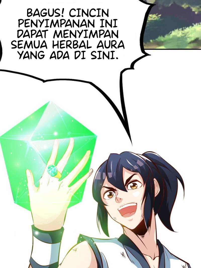 Extreme God Chapter 101 Gambar 4