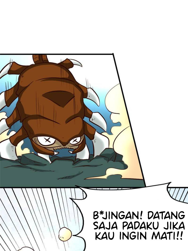 Extreme God Chapter 101 Gambar 42