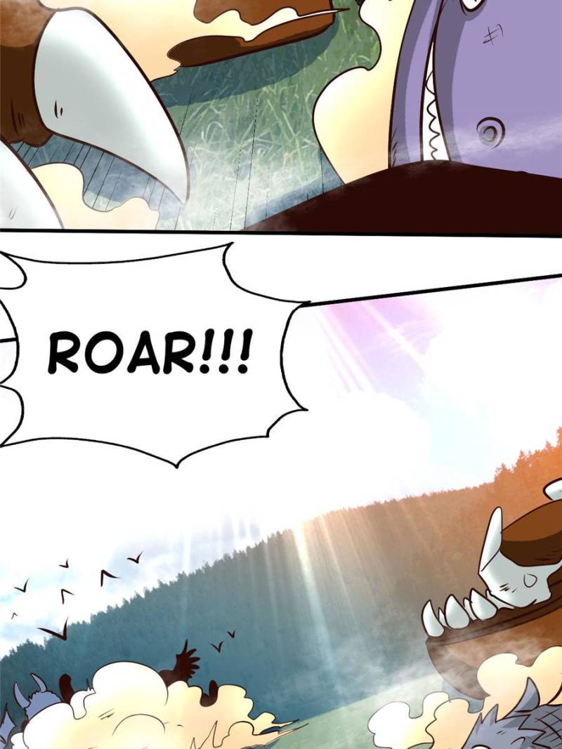 Extreme God Chapter 101 Gambar 44