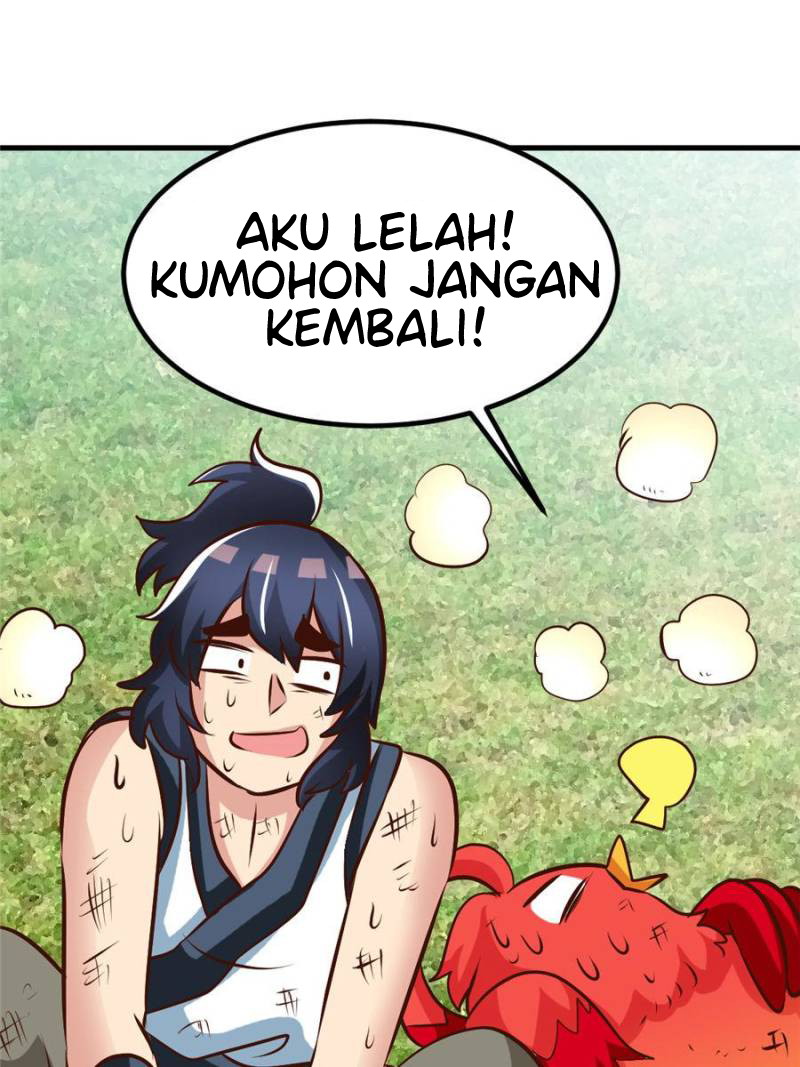 Extreme God Chapter 101 Gambar 46