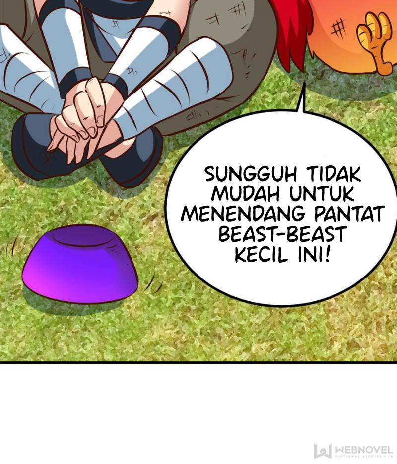 Extreme God Chapter 101 Gambar 47