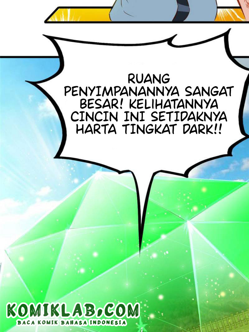 Extreme God Chapter 101 Gambar 6