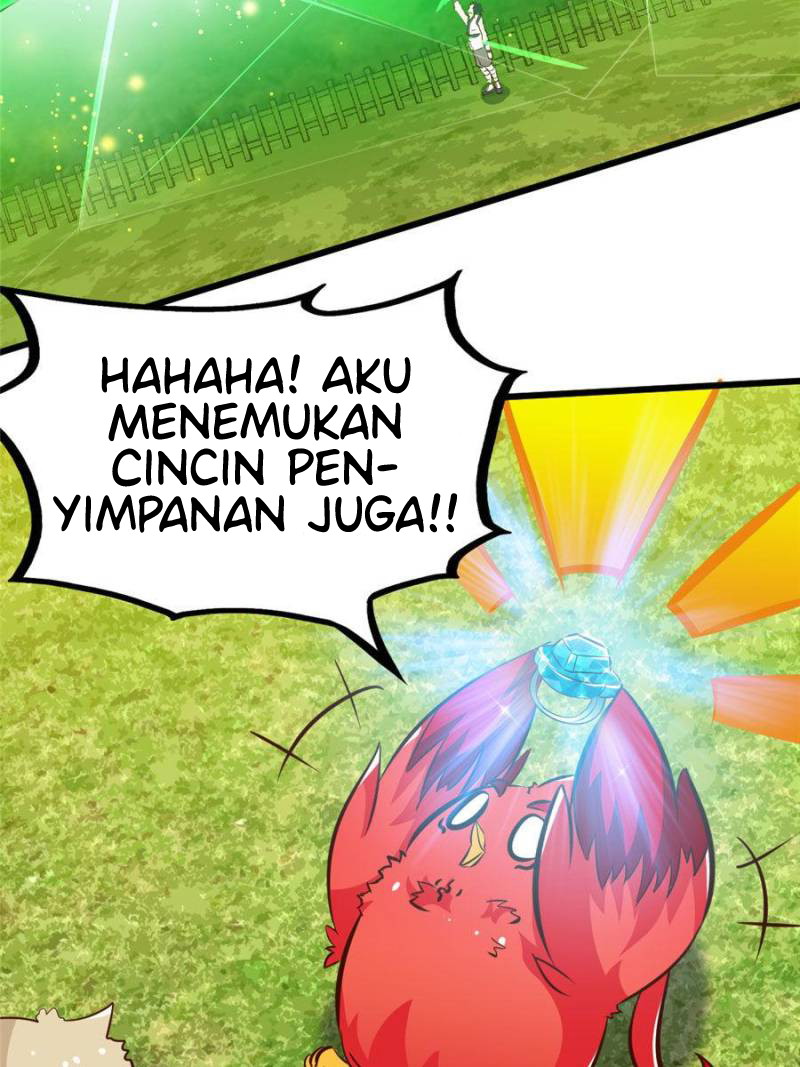 Extreme God Chapter 101 Gambar 7