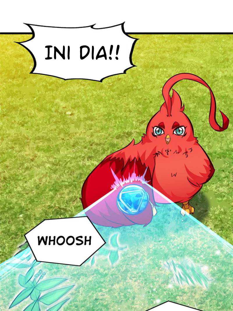 Extreme God Chapter 101 Gambar 9