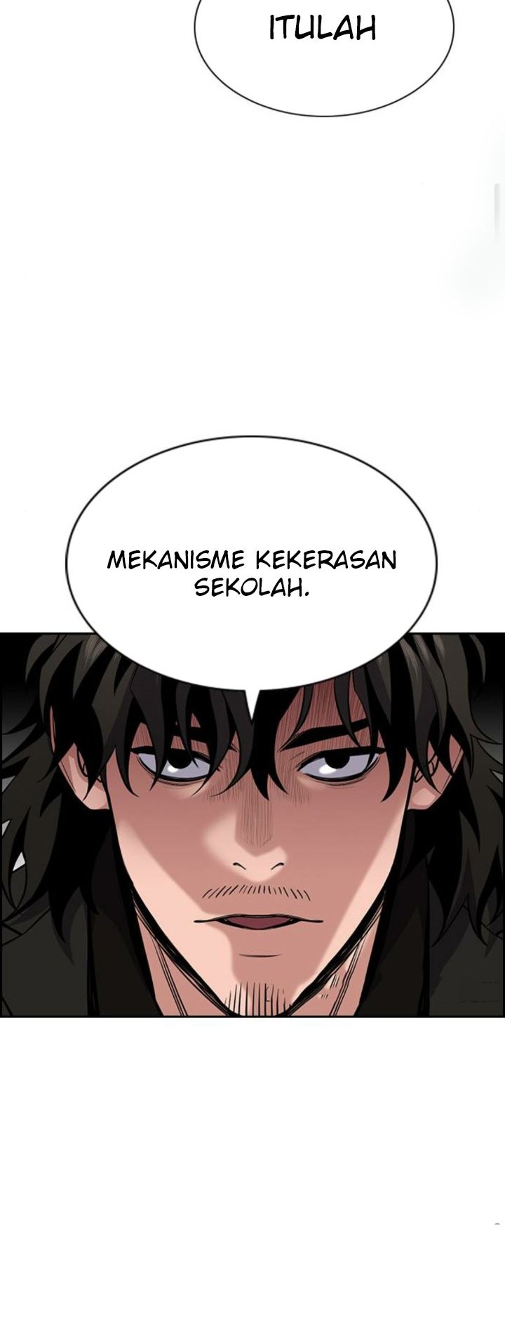 True Education Chapter 62 Gambar 23
