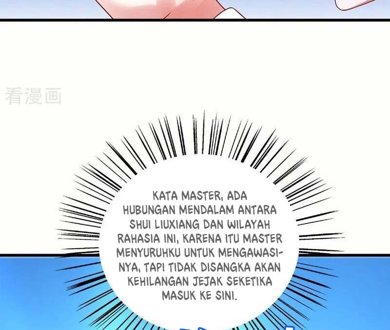 Spirit Sword Sovereign Chapter 467 Gambar 5