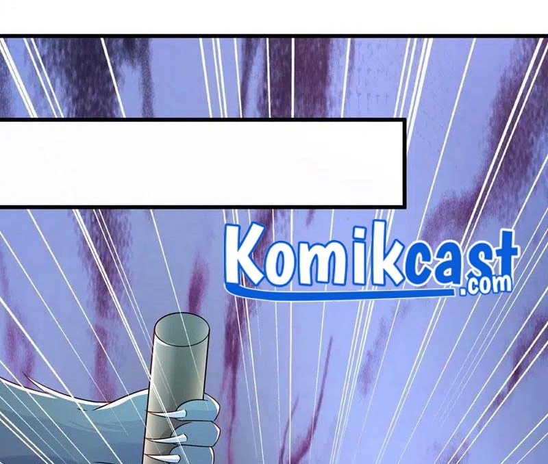 Spirit Sword Sovereign Chapter 467 Gambar 9