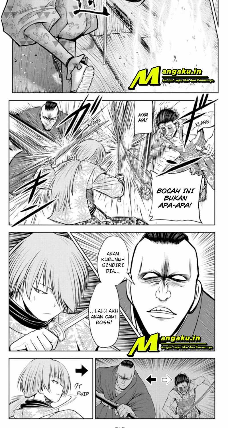 The Elusive Samurai Chapter 20 Gambar 9
