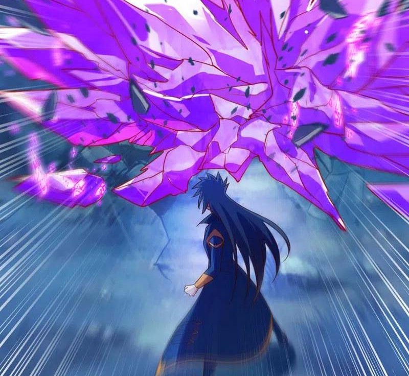 Spirit Sword Sovereign Chapter 469 Gambar 19