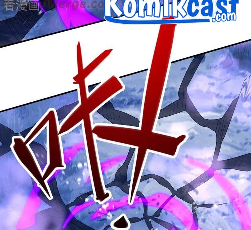 Spirit Sword Sovereign Chapter 469 Gambar 25