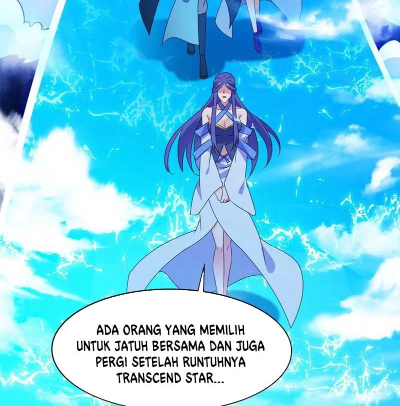 Spirit Sword Sovereign Chapter 469 Gambar 3