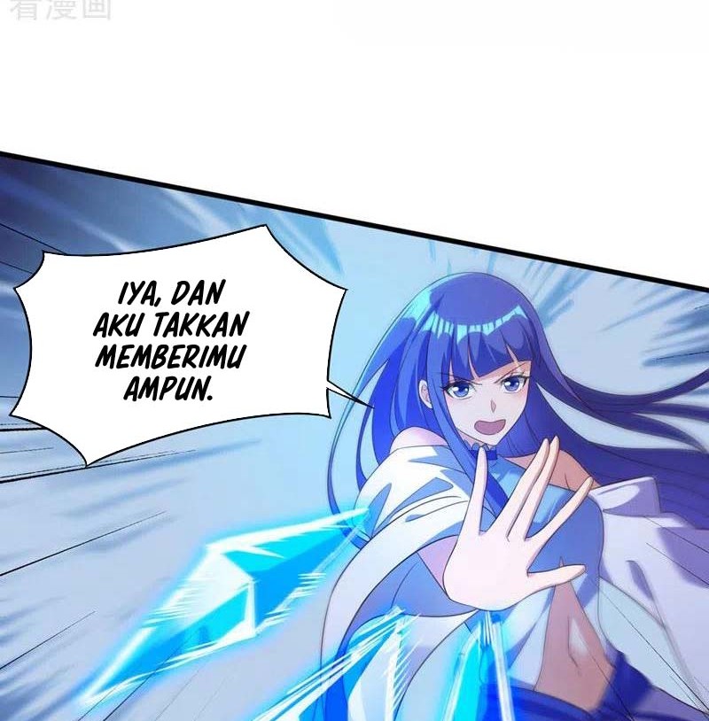 Spirit Sword Sovereign Chapter 469 Gambar 13