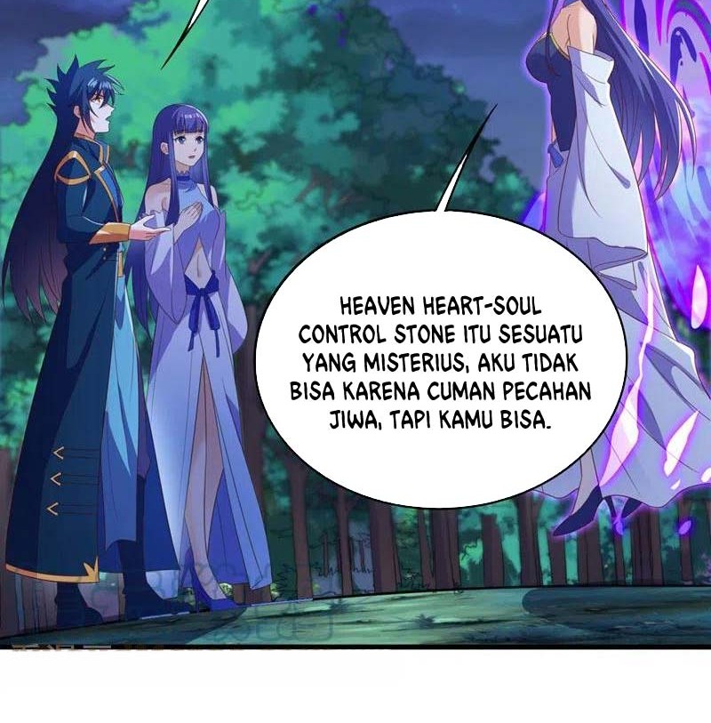 Spirit Sword Sovereign Chapter 469 Gambar 7
