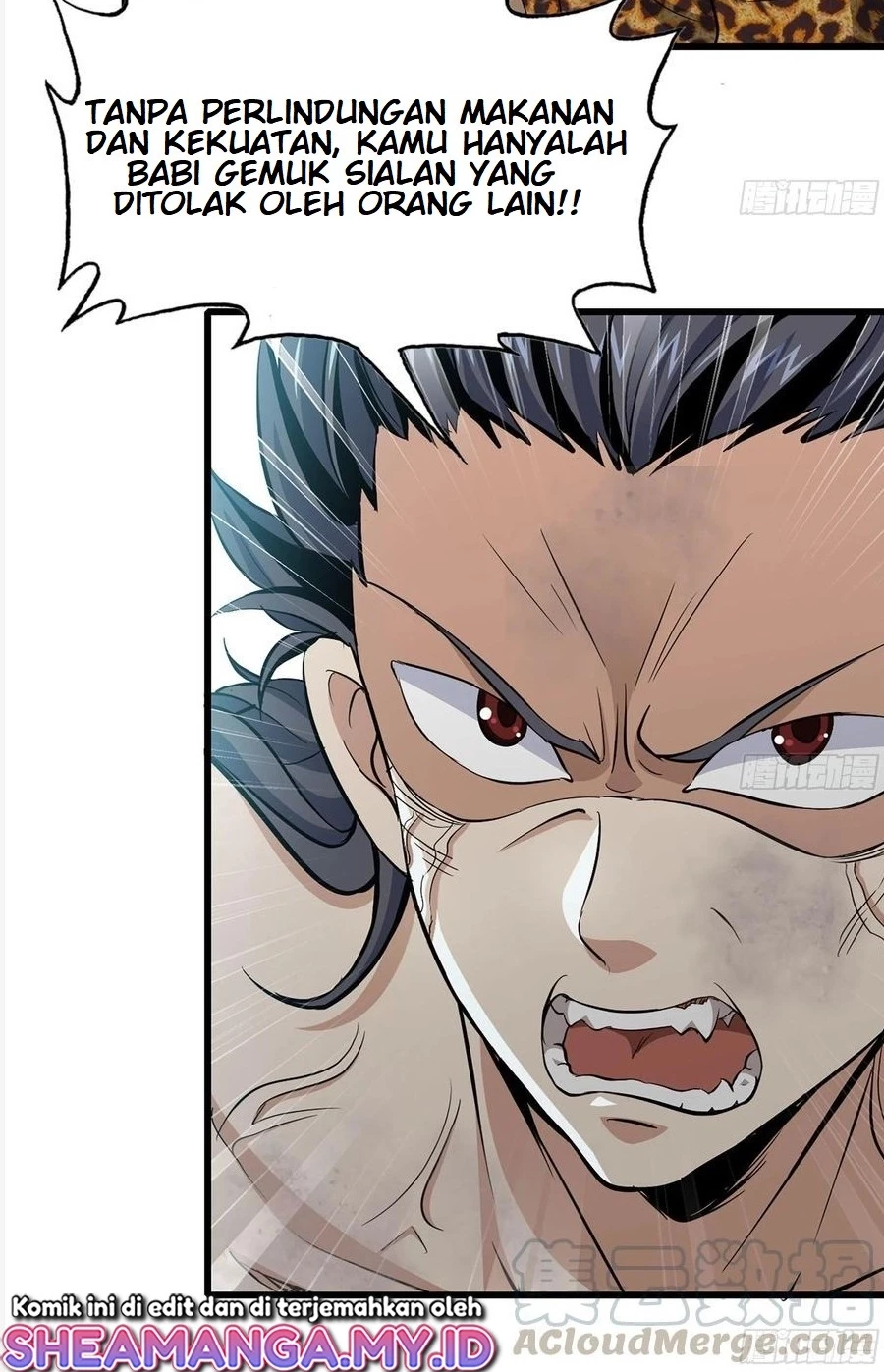 I Moved The BRICS In The Last Days Chapter 94 Gambar 23