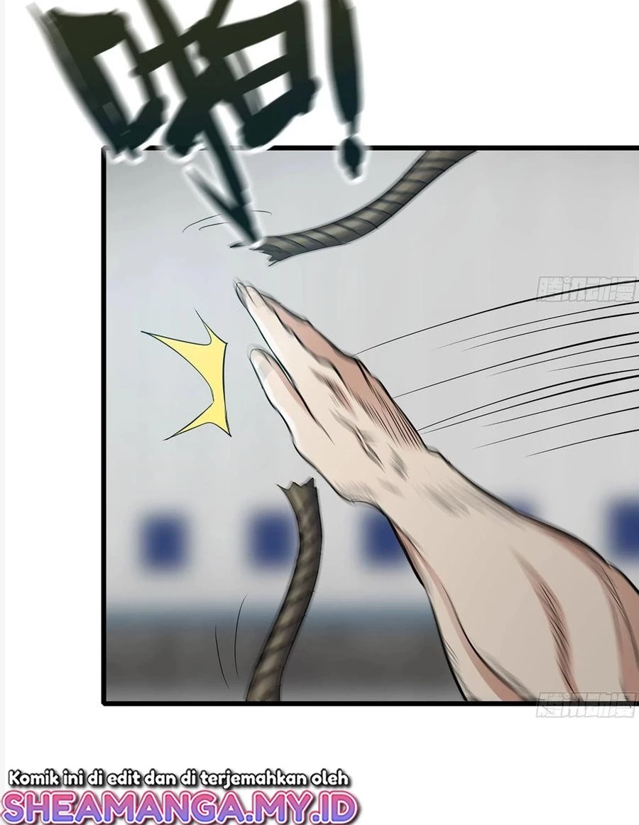 I Moved The BRICS In The Last Days Chapter 94 Gambar 25