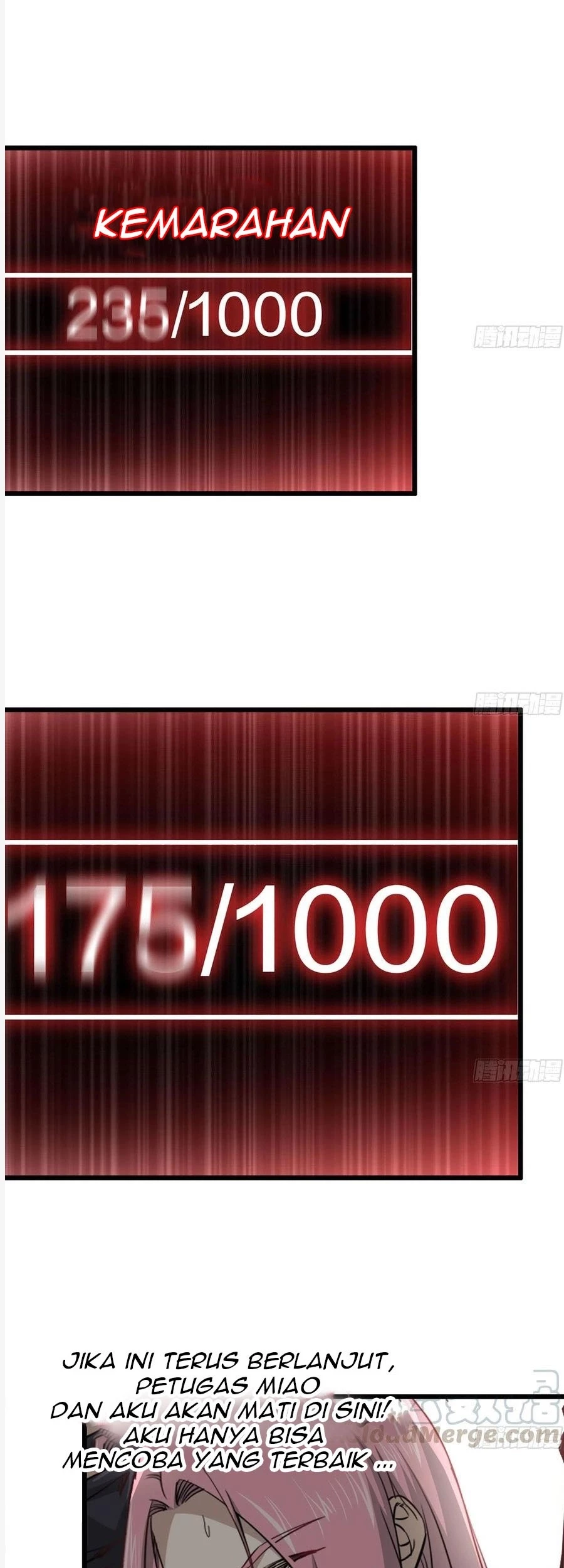 I Moved The BRICS In The Last Days Chapter 94 Gambar 11