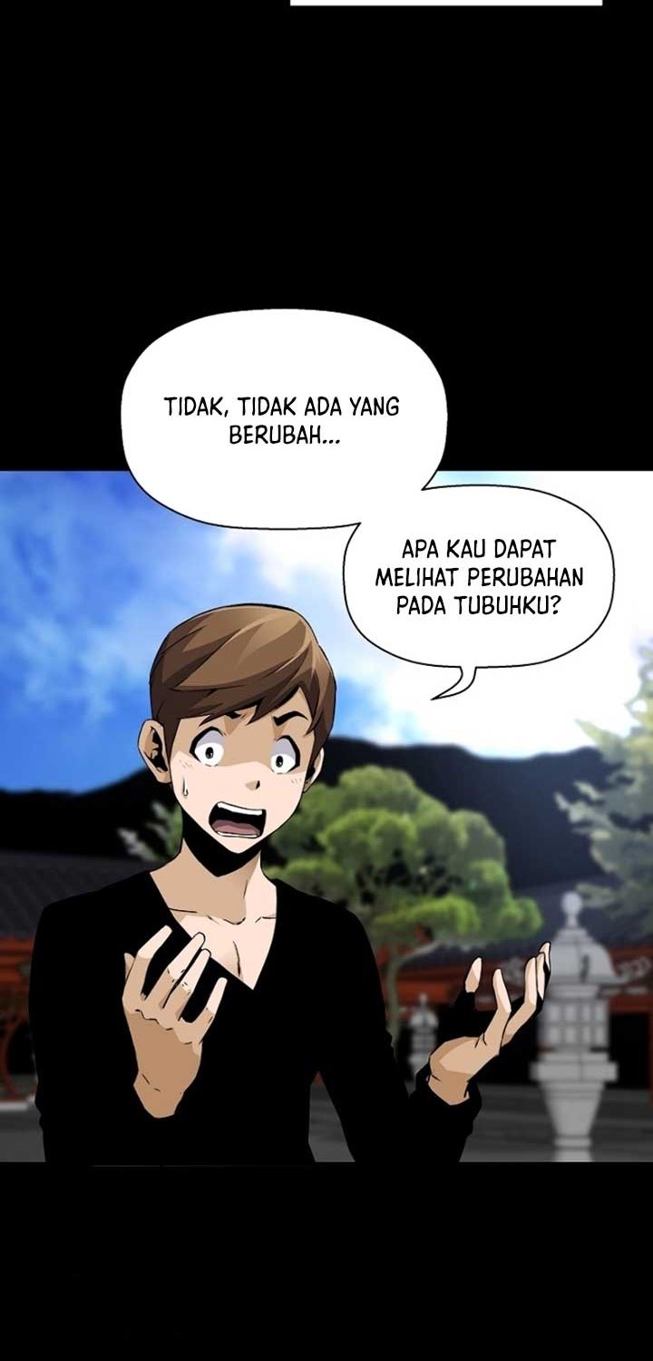 Return of the Legend Chapter 32 Gambar 6
