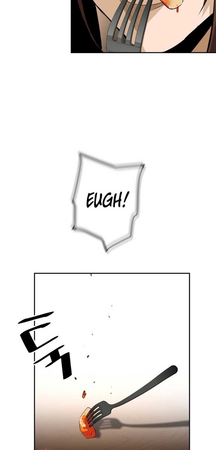 Return of the Legend Chapter 32 Gambar 84