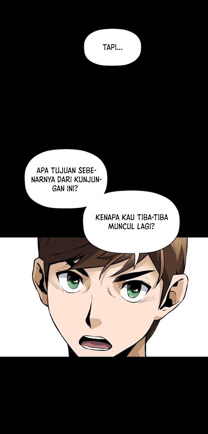 Return of the Legend Chapter 32 Gambar 9