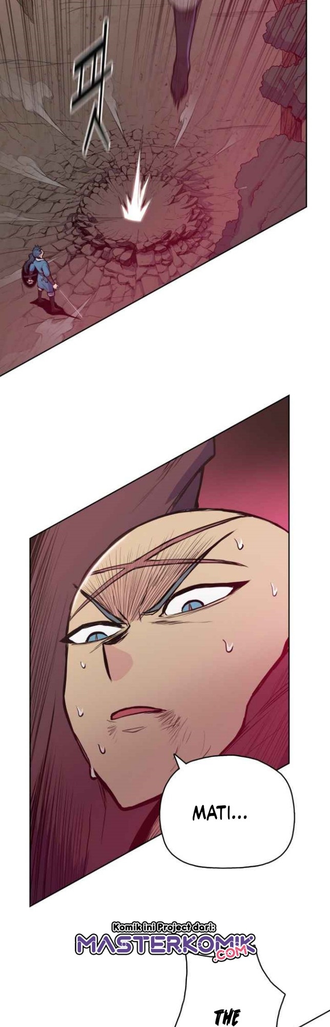 Reincarnated War God Chapter 29 Gambar 12