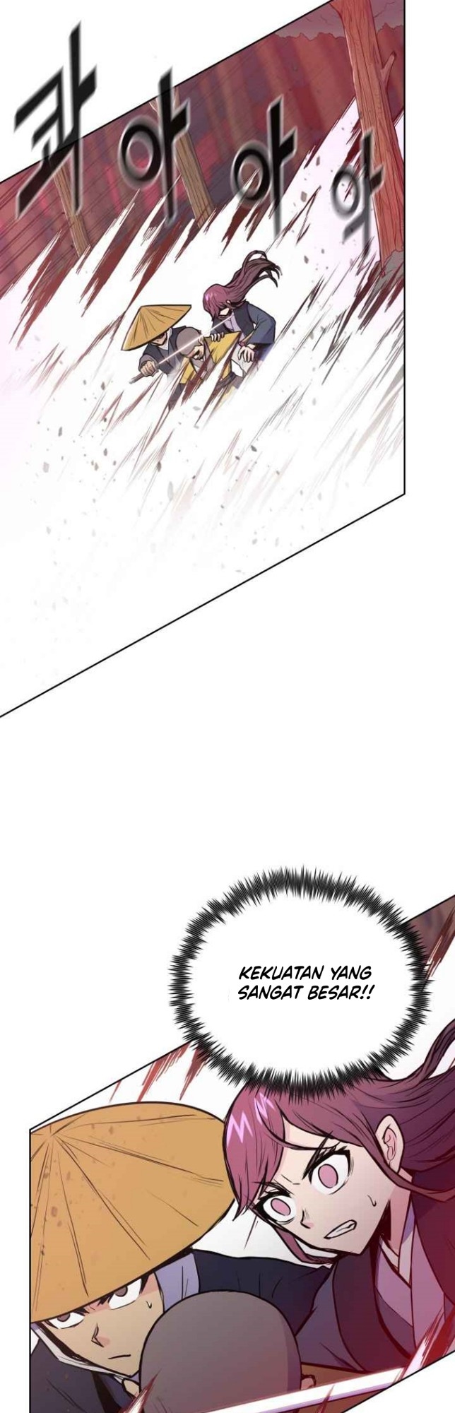 Reincarnated War God Chapter 29 Gambar 15