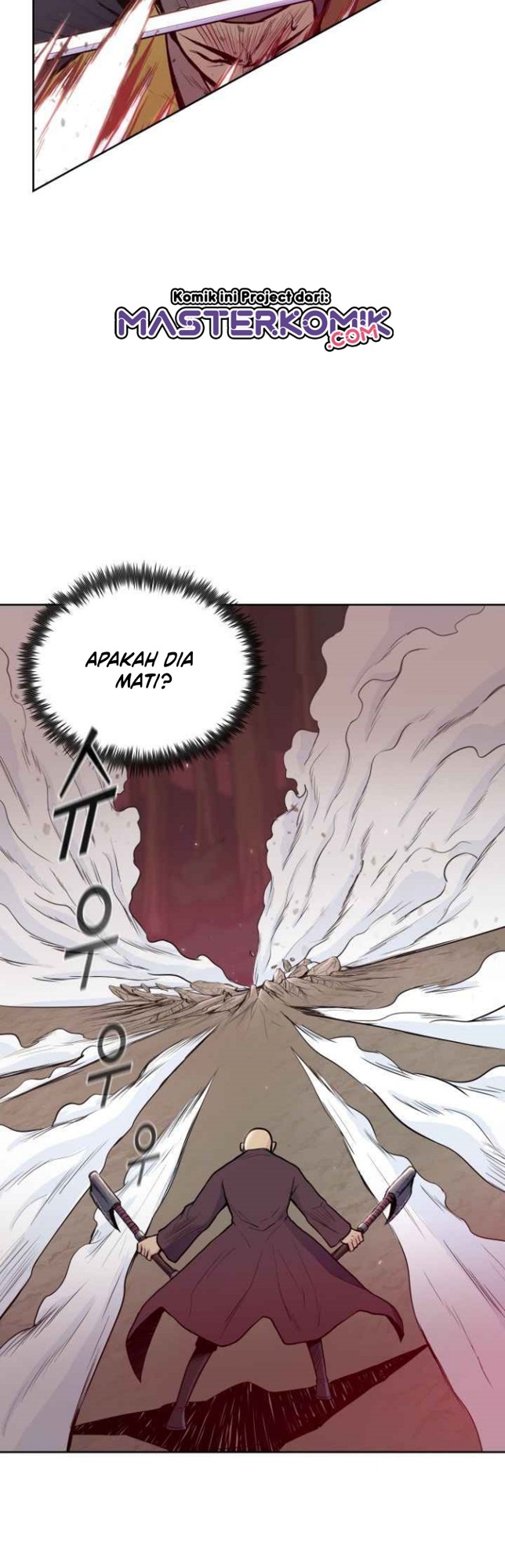 Reincarnated War God Chapter 29 Gambar 16