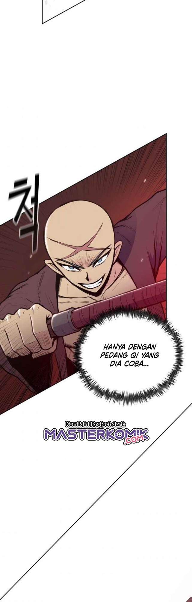 Reincarnated War God Chapter 29 Gambar 18