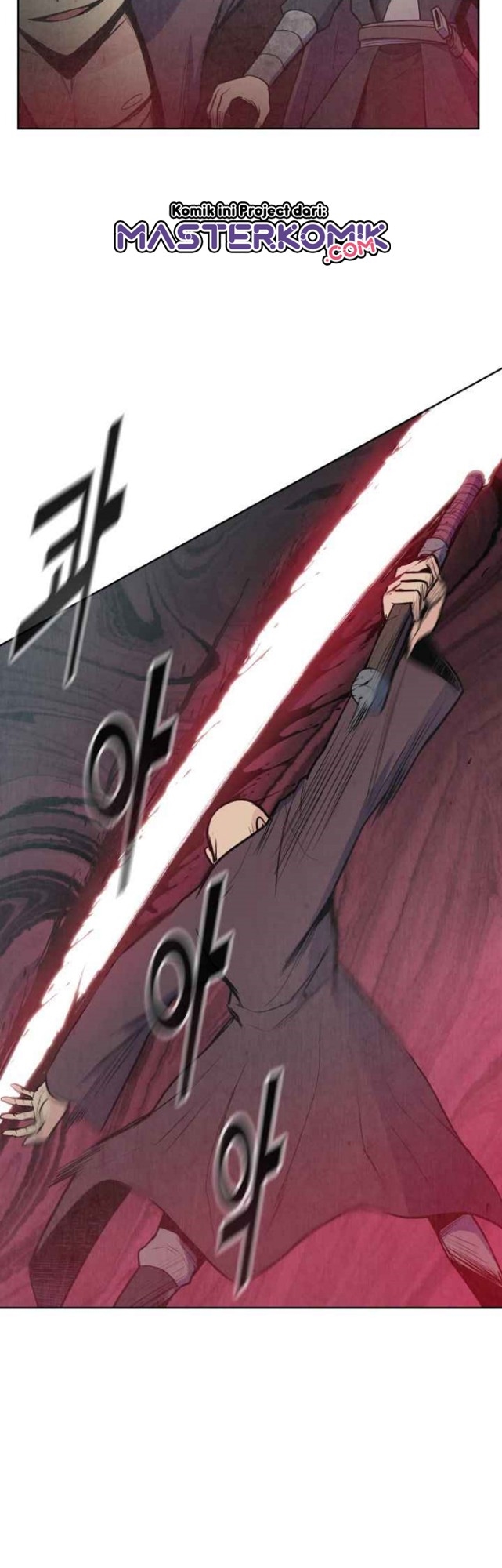 Reincarnated War God Chapter 29 Gambar 30