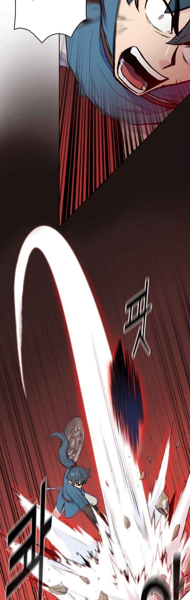 Reincarnated War God Chapter 29 Gambar 42