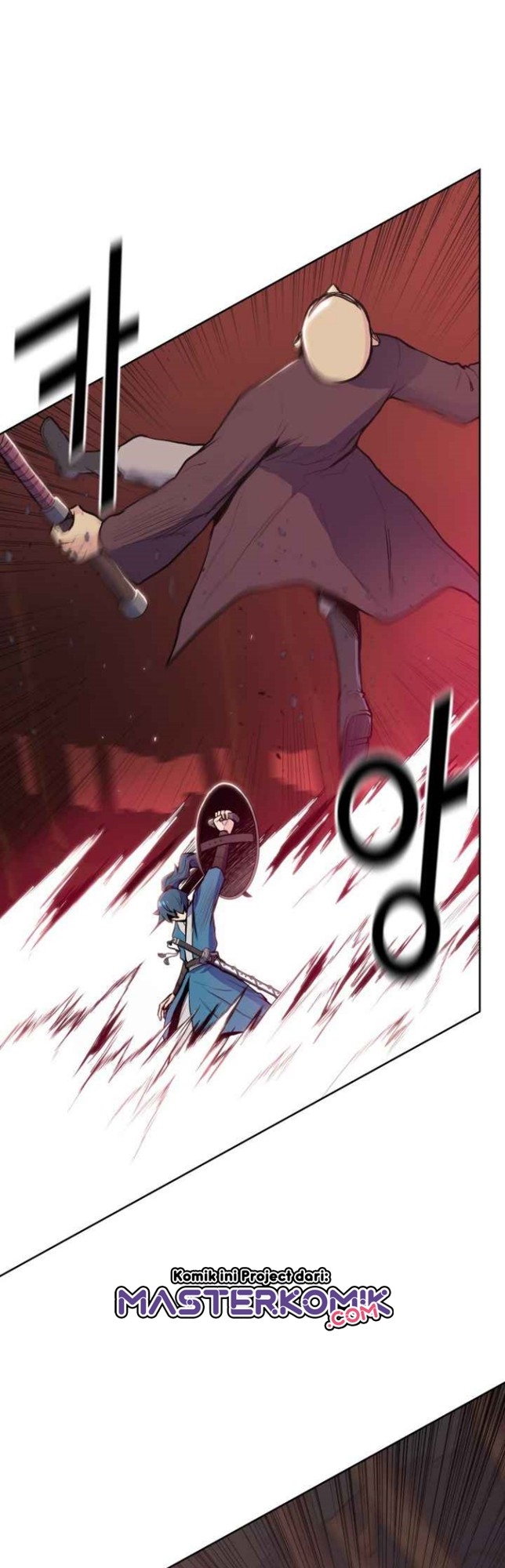 Reincarnated War God Chapter 29 Gambar 8