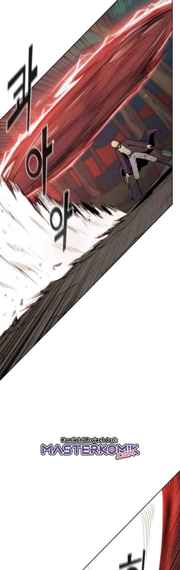 Reincarnated War God Chapter 28 Gambar 14