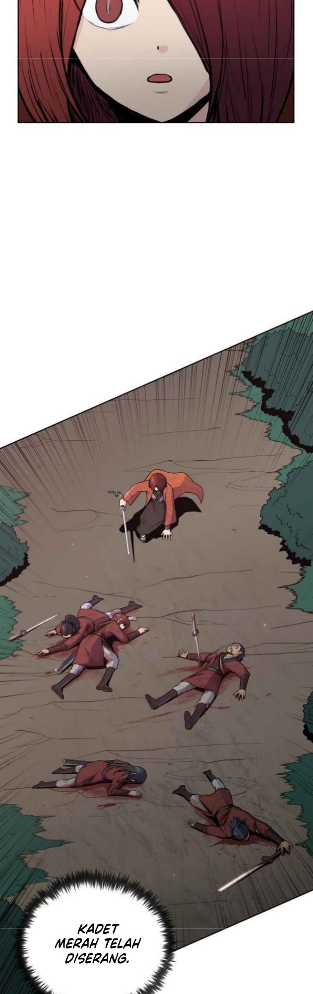 Reincarnated War God Chapter 27 Gambar 6