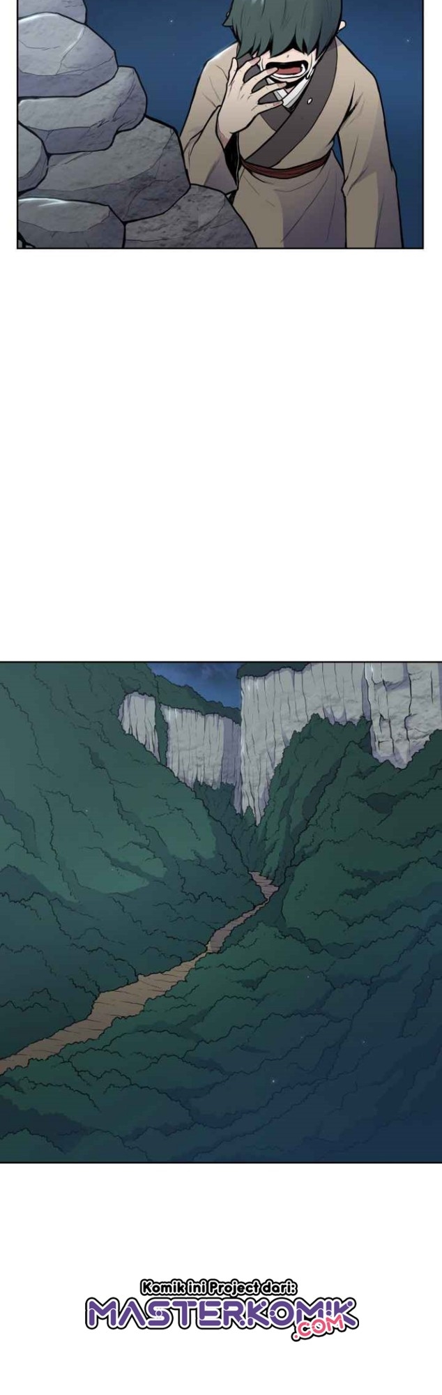 Reincarnated War God Chapter 26 Gambar 13