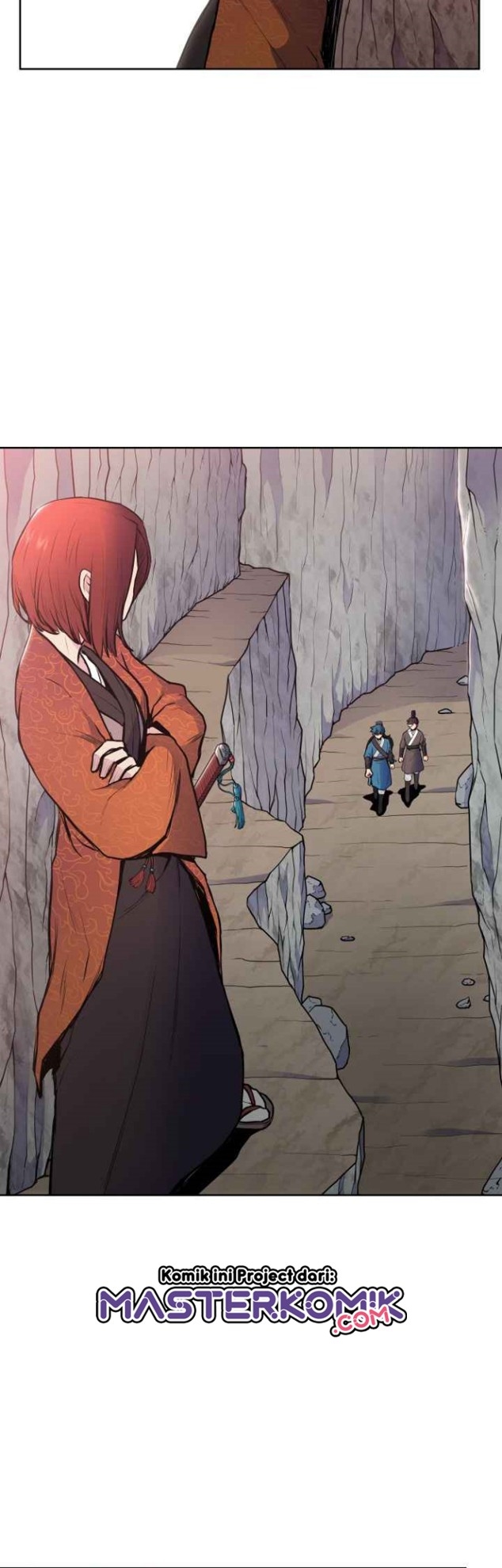 Reincarnated War God Chapter 26 Gambar 17