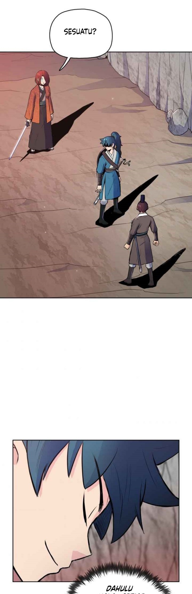 Reincarnated War God Chapter 26 Gambar 27