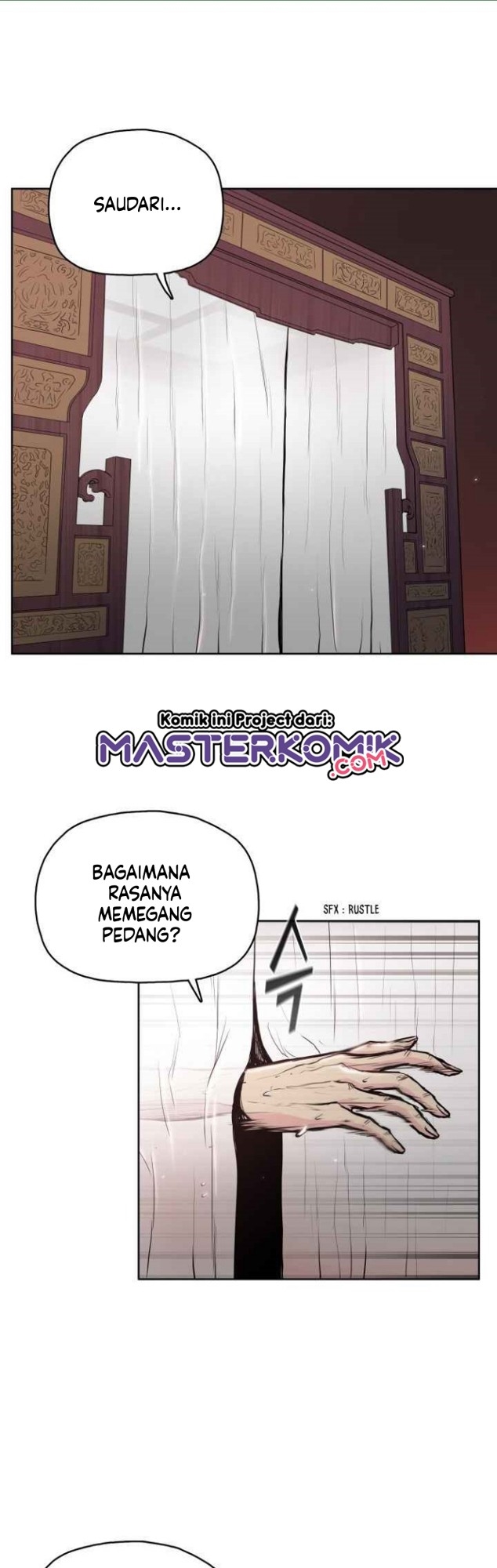 Reincarnated War God Chapter 26 Gambar 3