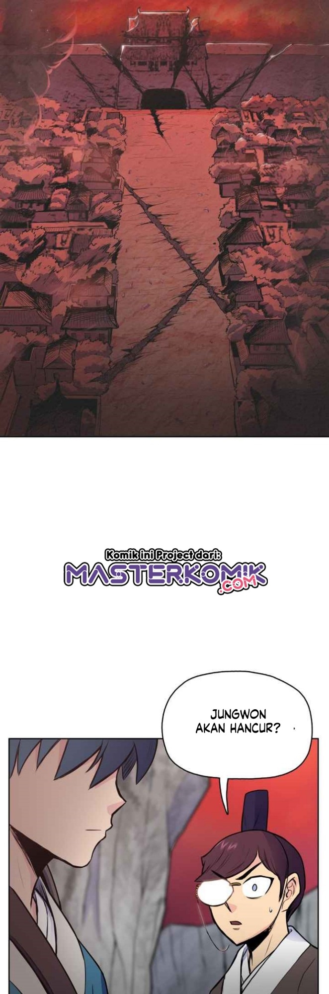 Reincarnated War God Chapter 26 Gambar 34