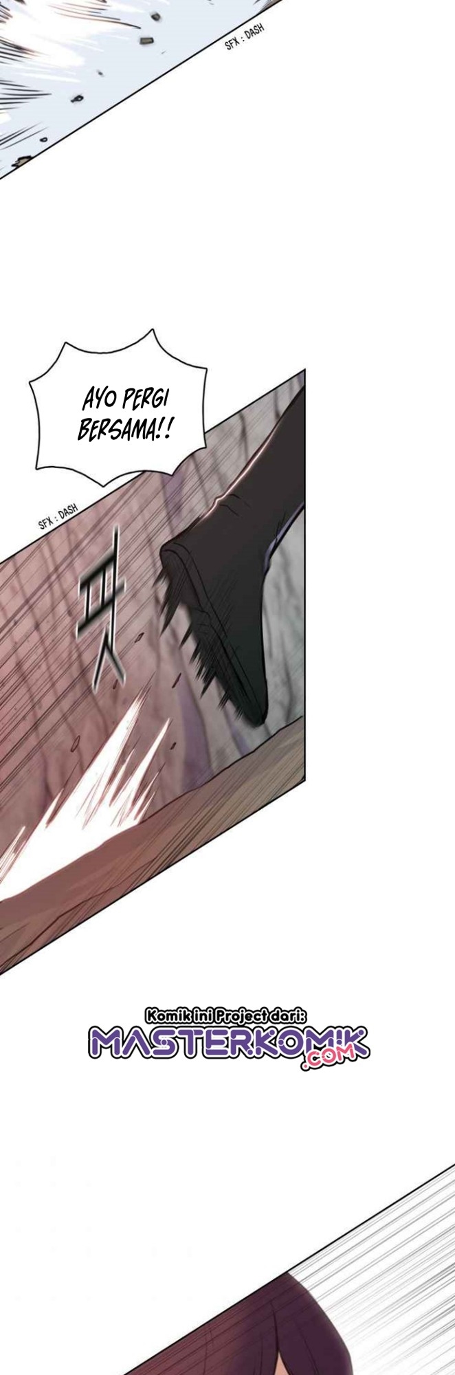 Reincarnated War God Chapter 26 Gambar 45